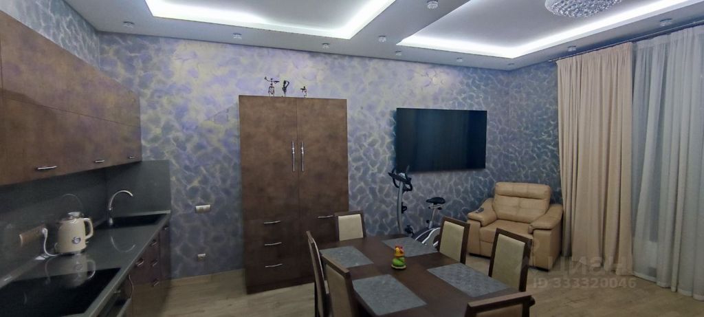 m. Sviblovo: Apartment, 2-rooms