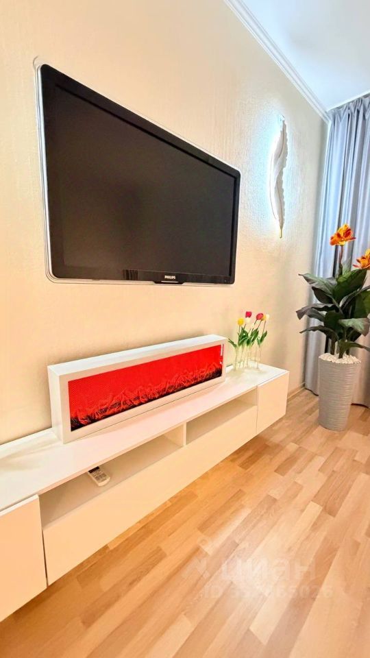 m. Novatorskaya: Apartment, 2-rooms