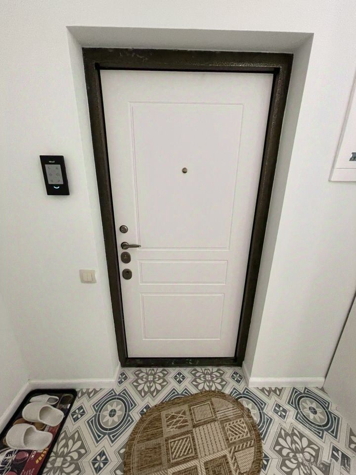 m. Dinamo: Apartment, 2-rooms