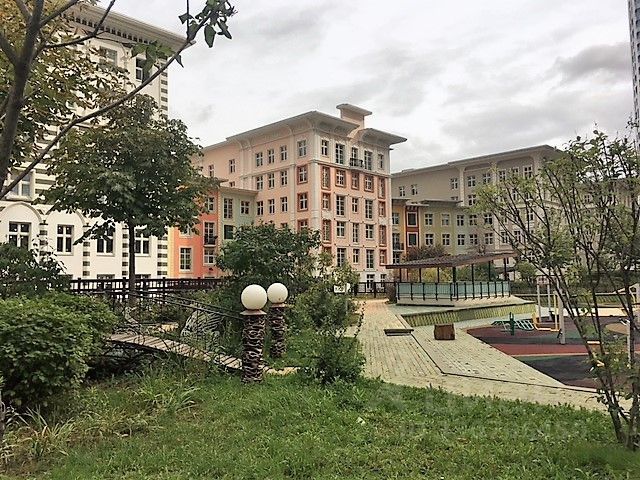 m. Penyagino: Apartment, studio
