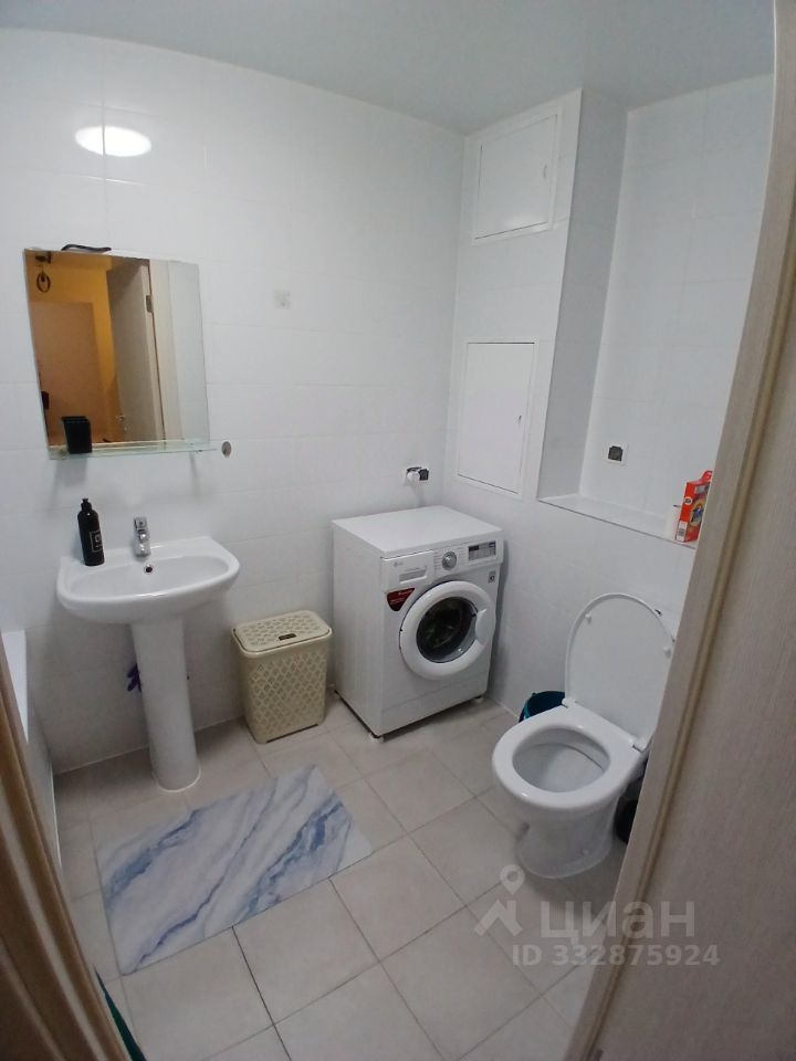 m. Kotelniki: Apartment, 2-rooms
