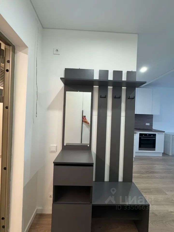 m. Medvedkovo: Apartment, 1-rooms