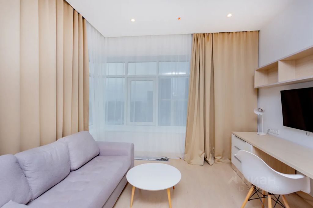 m. Botanichesky sad: Apartment, 2-rooms