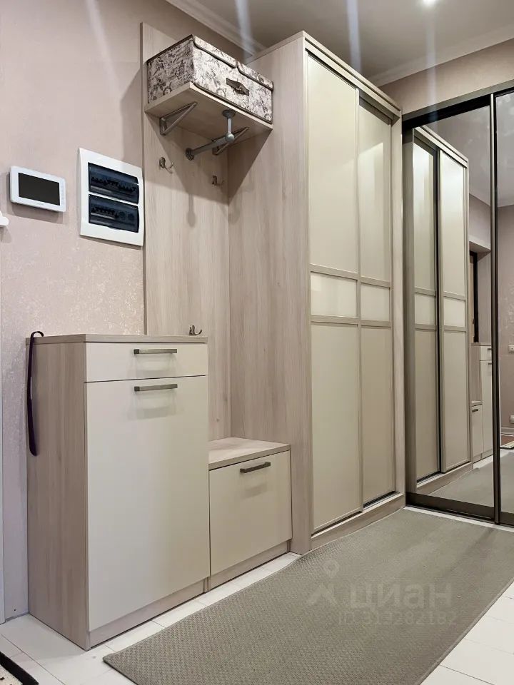 m. Novokosino: Apartment, 1-rooms