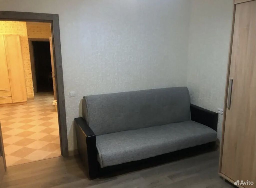m. Olgino: Apartment, 2-rooms
