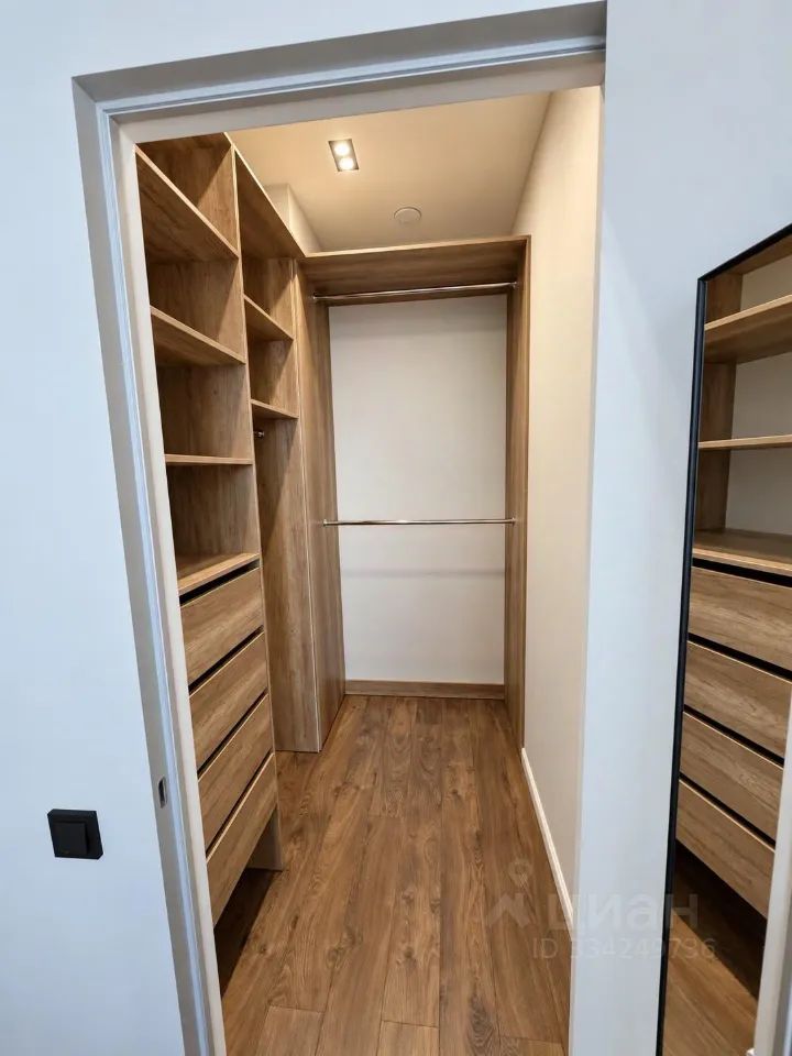 m. Khoroshevo: Apartment, 1-rooms