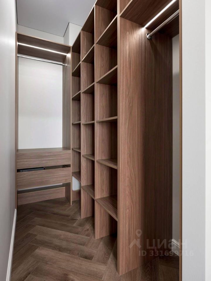 m. Seligerskaya: Apartment, 2-rooms