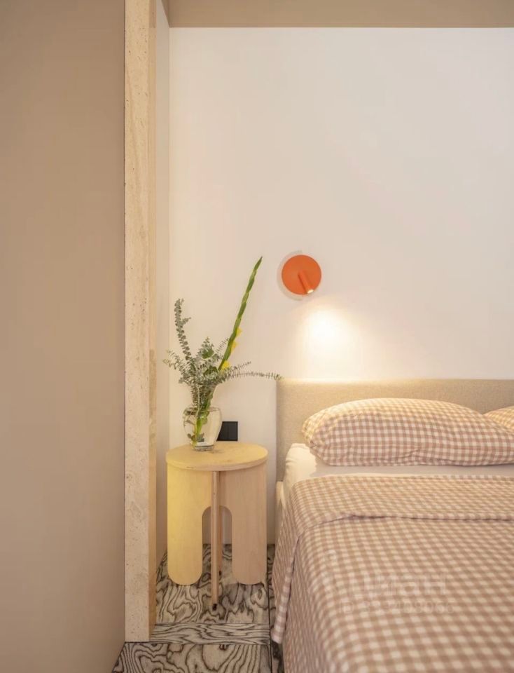 m. Spartak: Apartment, studio
