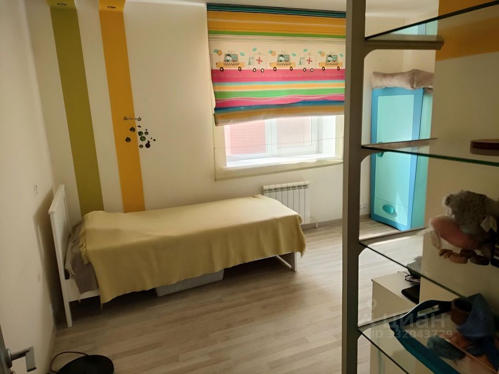 m. Kotelniki: Apartment, 2-rooms