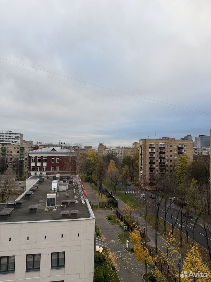 m. Aeroport: Apartment, 1-rooms