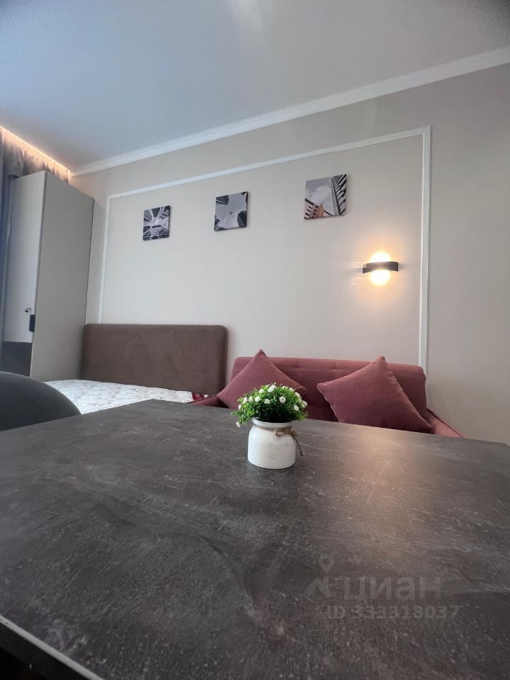 m. Baumanskaya: Apartment, studio