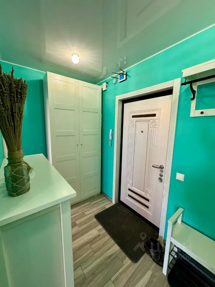 m. Planernaya: Apartment, 1-rooms