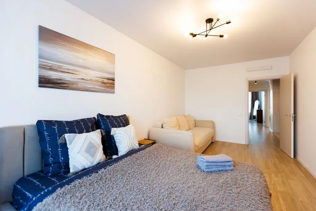 m. Opalikha: Apartment, 2-rooms