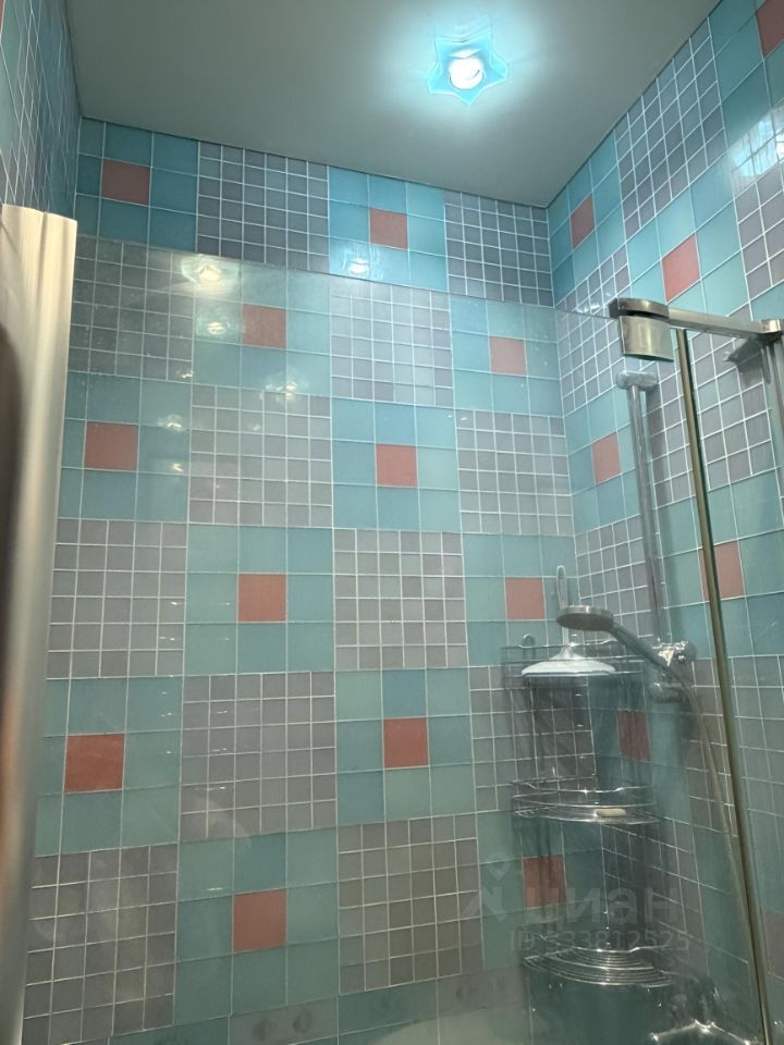 m. Sokolniki: Apartment, 2-rooms