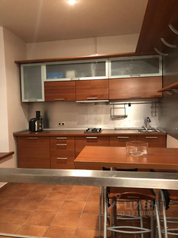 m. Kutuzovskaya: Apartment, studio