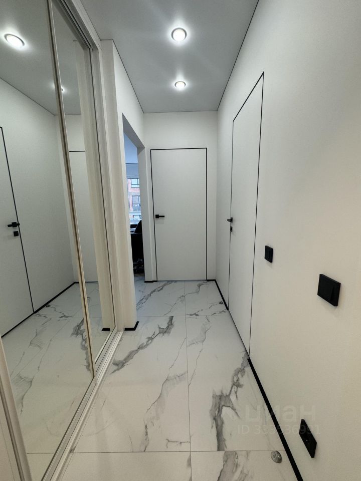 m. Park Pobedy: Apartment, 1-rooms
