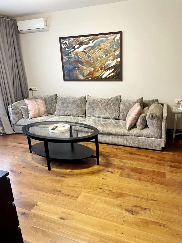 m. Delovoy tsentr (Vystavochnaya): Apartment, 1-rooms