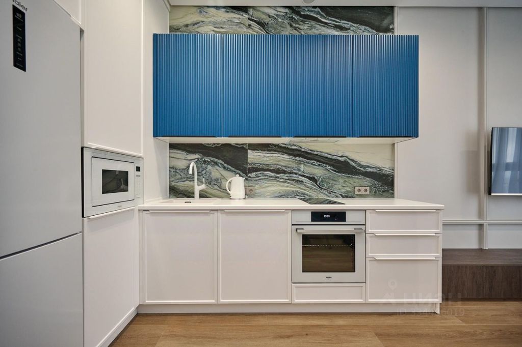m. Kaluzhskaya: Apartment, 2-rooms