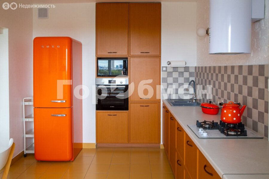 m. Petrovsky park: Apartment, 2-rooms
