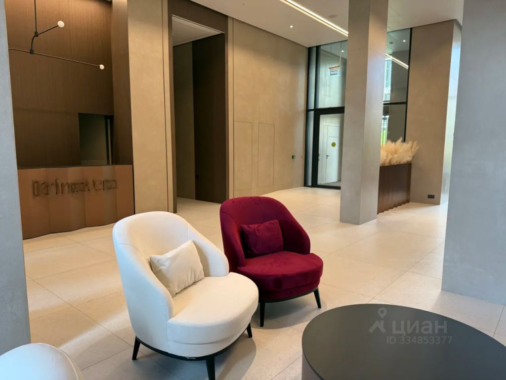 m. Spartak: Apartment, 2-rooms