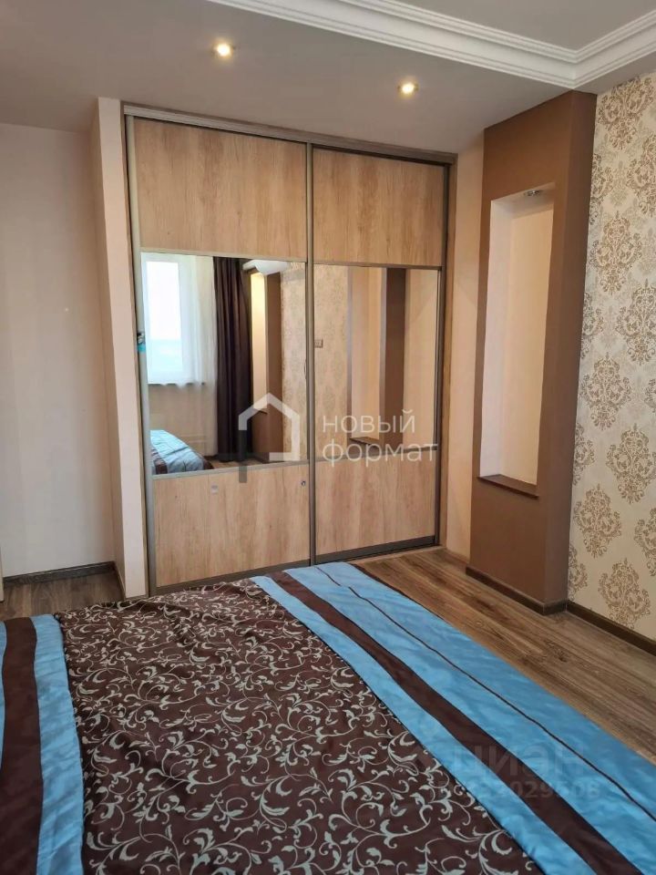 m. Medvedkovo: Apartment, 2-rooms