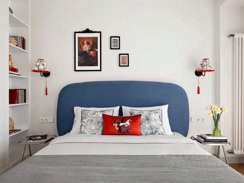 m. Chertanovskaya: Apartment, 1-rooms