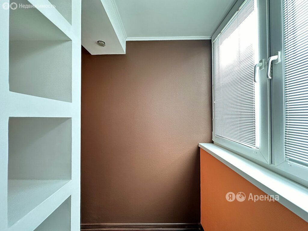 m. Aminyevskaya: Apartment, 1-rooms