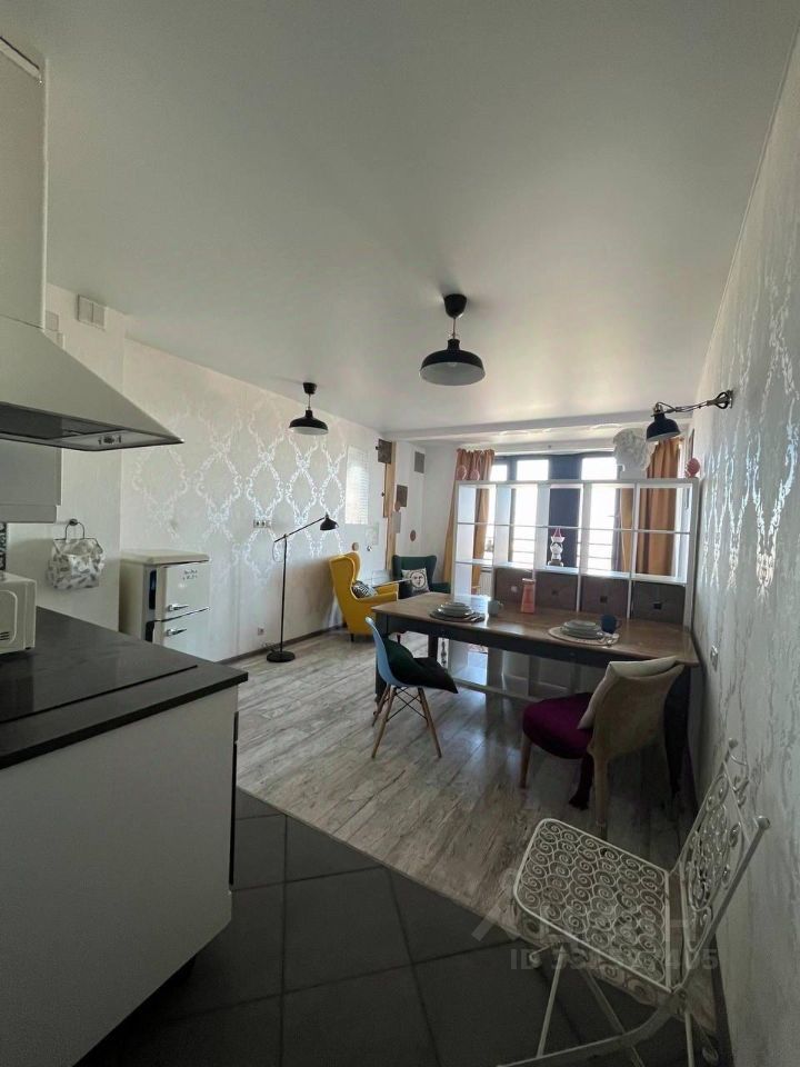 m. Dmitrovskaya: Apartment, studio