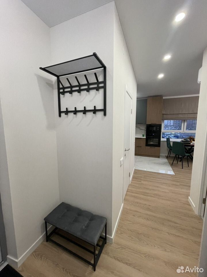 m. Tomilino: Apartment, 1-rooms