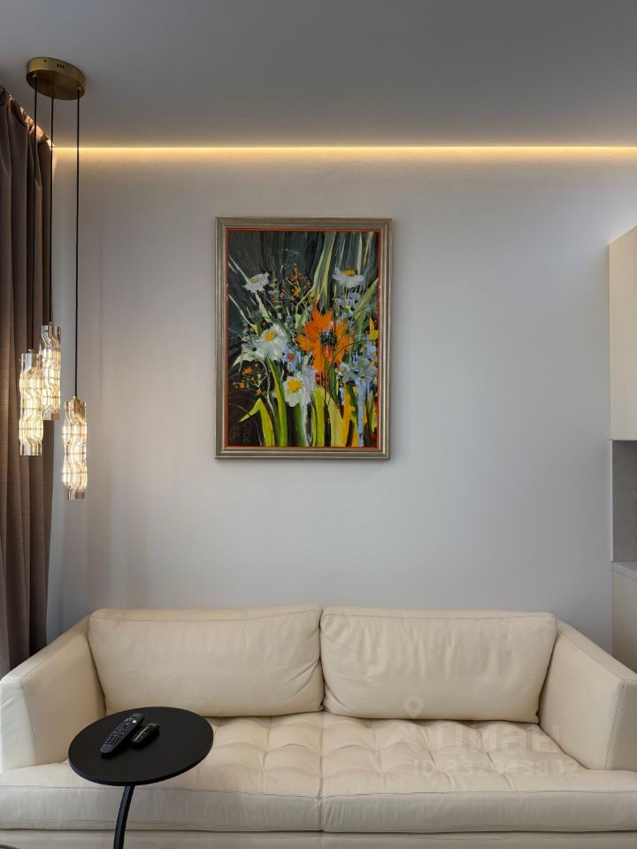 m. Maryina Roscha: Apartment, 2-rooms