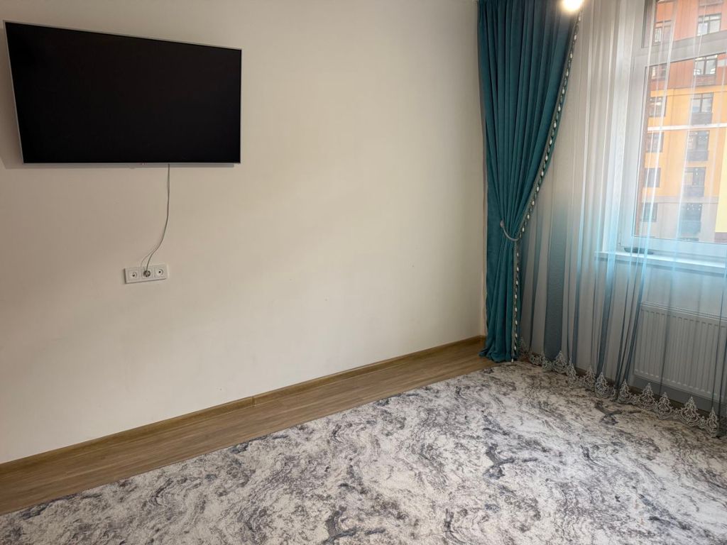 m. Zyablikovo: Apartment, 2-rooms