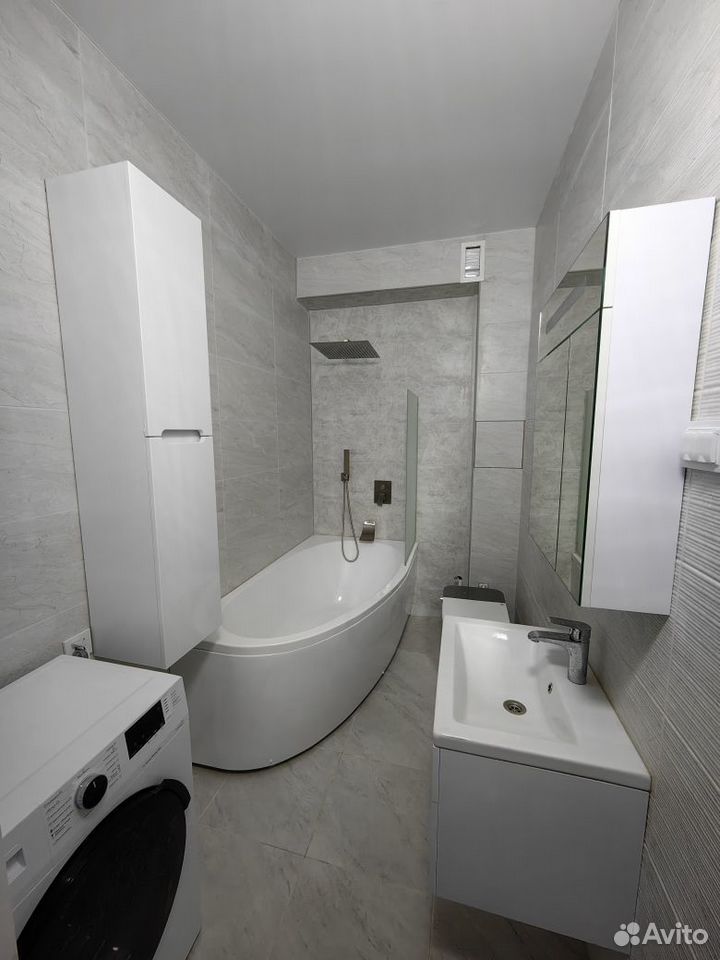 m. Potapovo: Apartment, 2-rooms