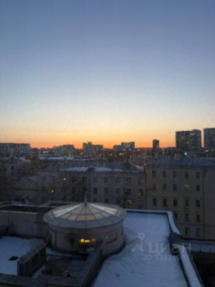 m. Paveletskaya: Apartment, 1-rooms