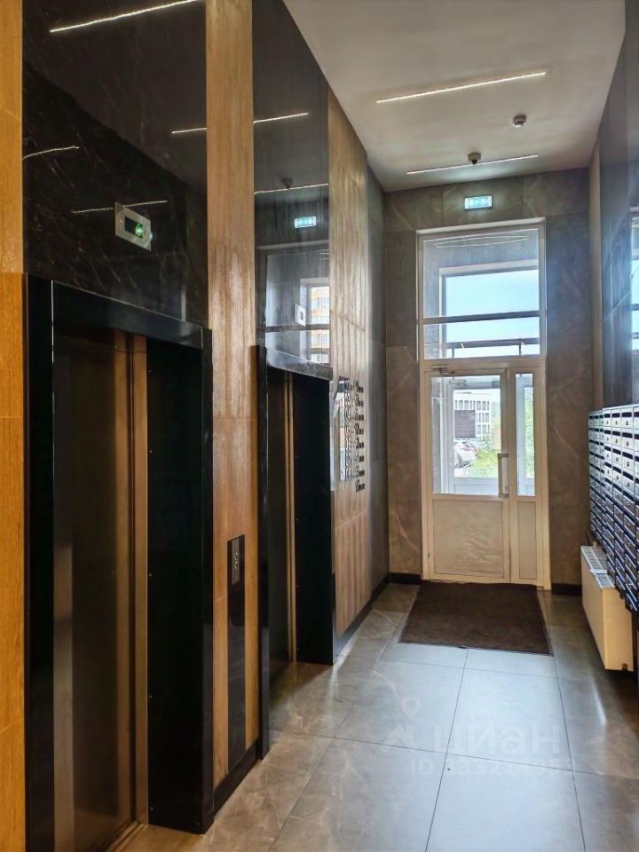 m. Odintsovo: Apartment, 2-rooms