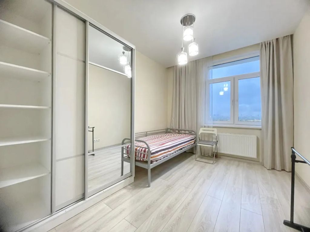 m. Kotelniki: Apartment, 2-rooms
