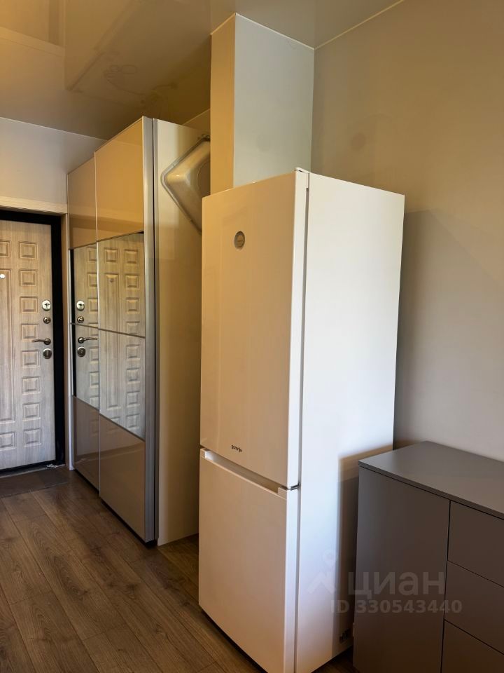 m. Khimki: Apartment, studio