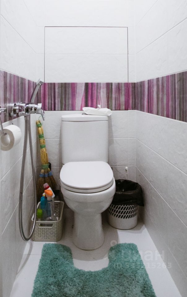 m. Penyagino: Apartment, 2-rooms