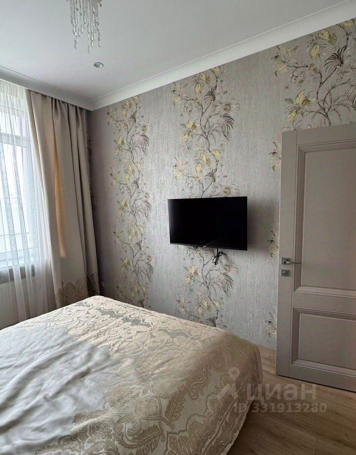 m. Khoroshevskaya: Apartment, 2-rooms