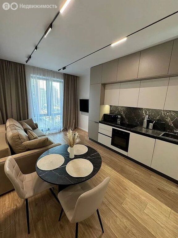 m. Ugreshskaya: Apartment, 1-rooms