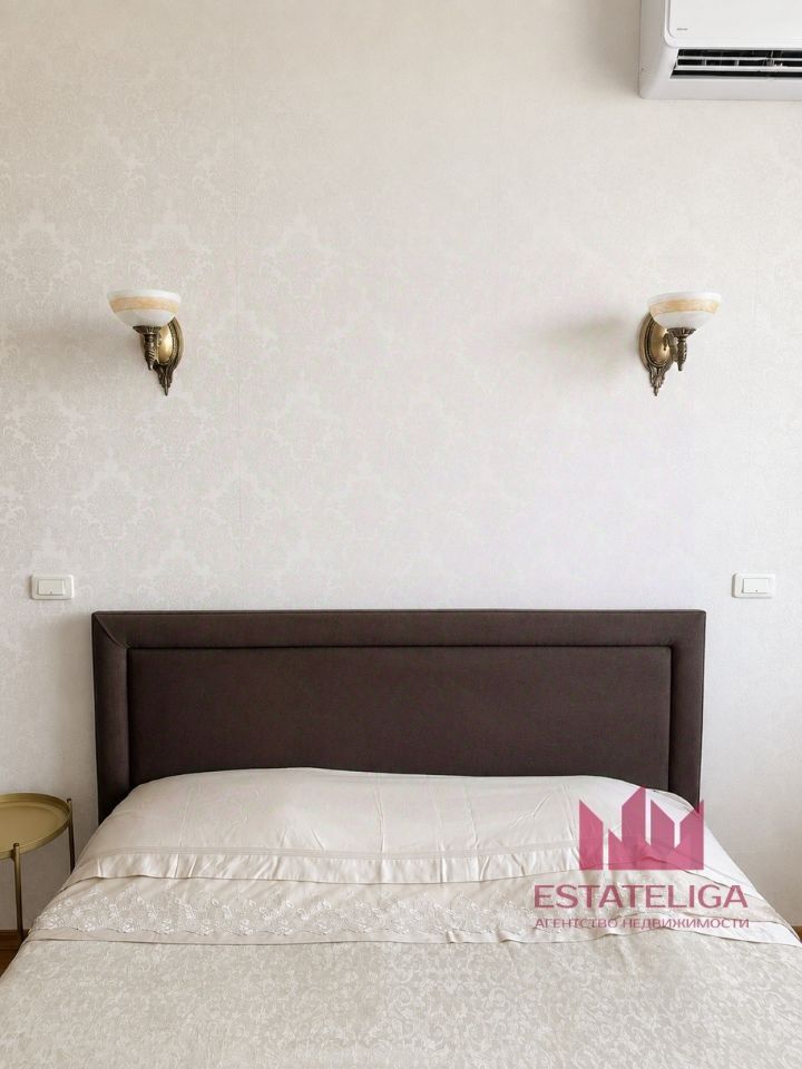 m. Sukharevskaya: Apartment, 2-rooms