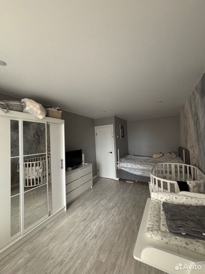 m. Podolsk: Apartment, 1-rooms