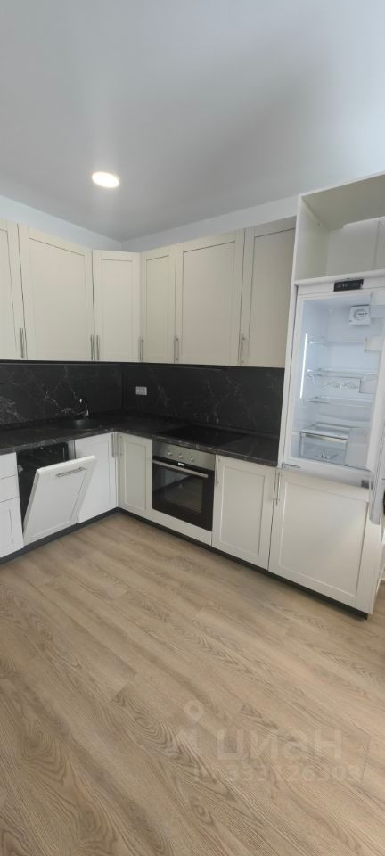 m. Kotelniki: Apartment, 1-rooms