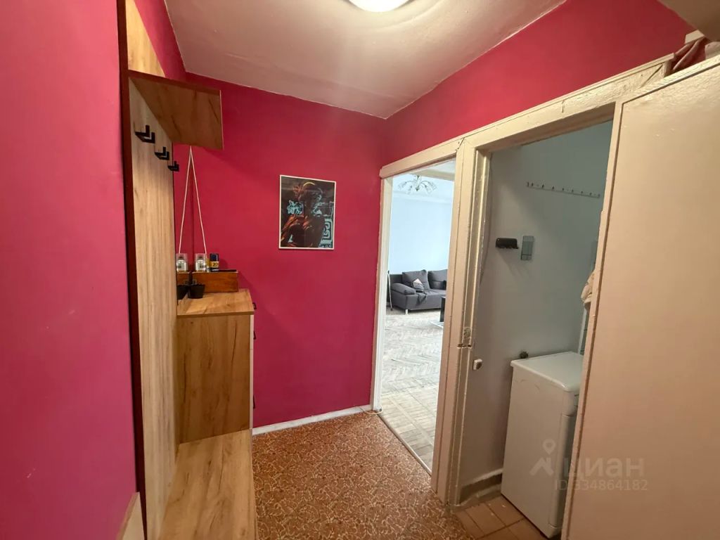 m. Tretyakovskaya: Apartment, 1-rooms