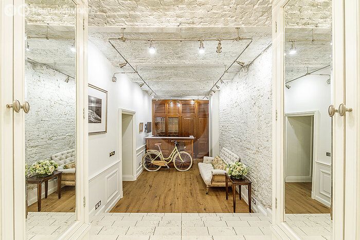 m. Chistye prudy: Apartment, 5-rooms