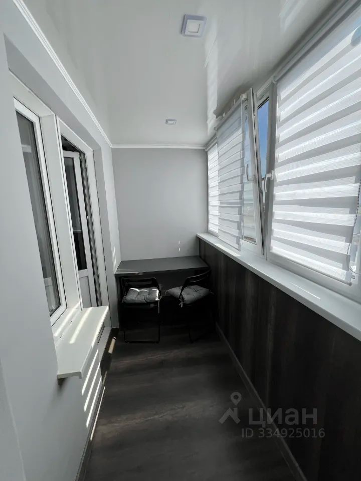 m. Zheleznodorozhnaya: Apartment, 1-rooms