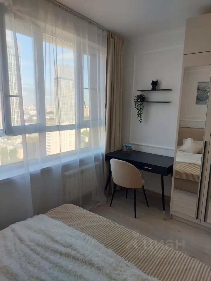 m. Maryina Roscha: Apartment, 1-rooms
