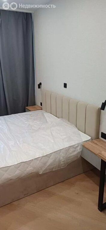 m. Nizhegorodskaya: Apartment, 1-rooms