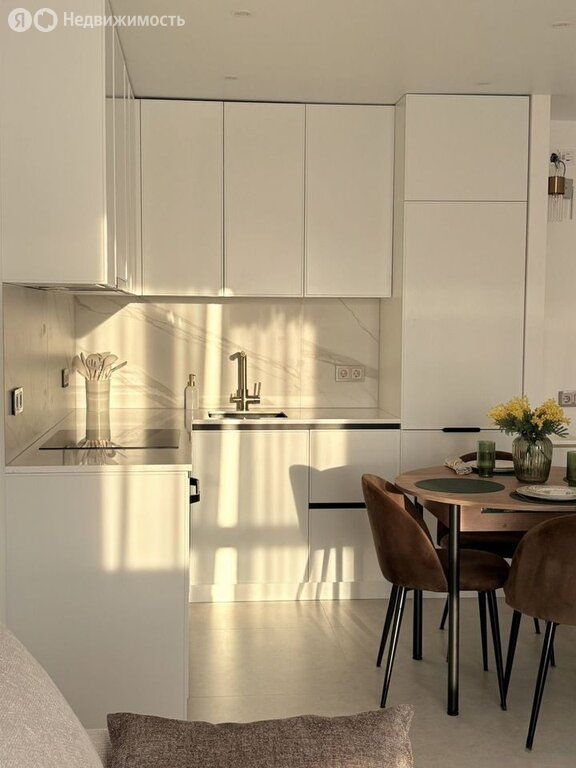 m. Ozernaya: Apartment, 1-rooms