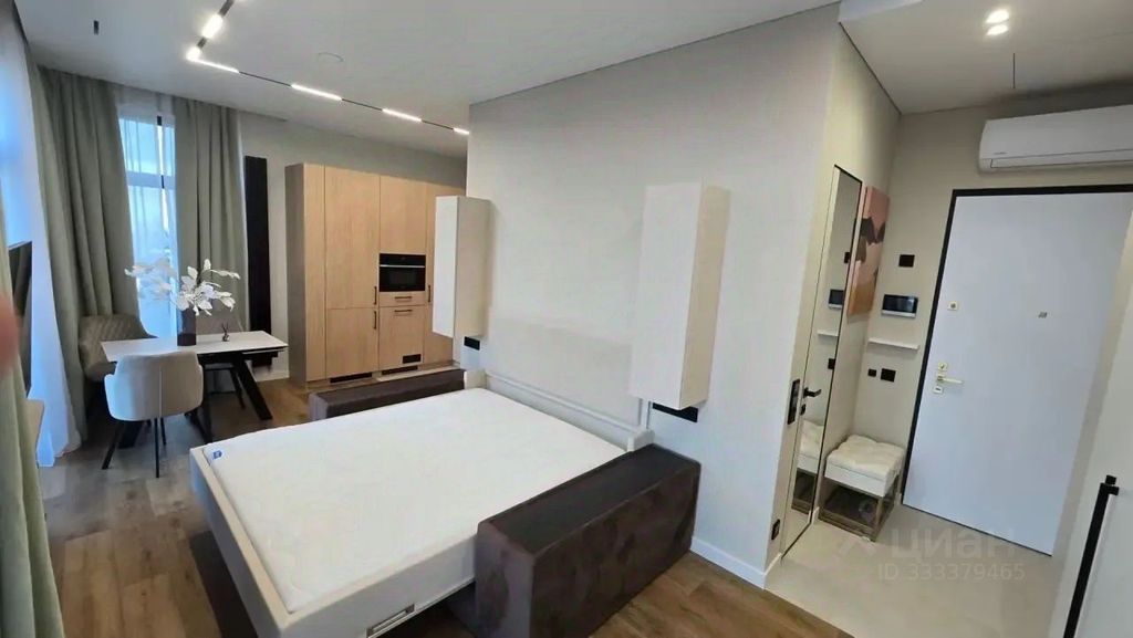 m. Ostankino: Apartment, studio