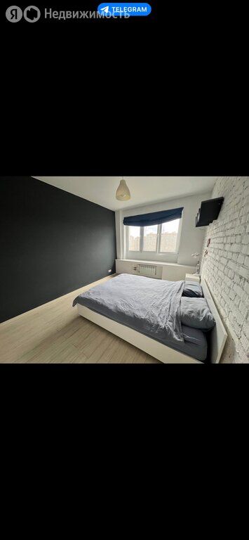 m. Nikolskoe: Apartment, 2-rooms